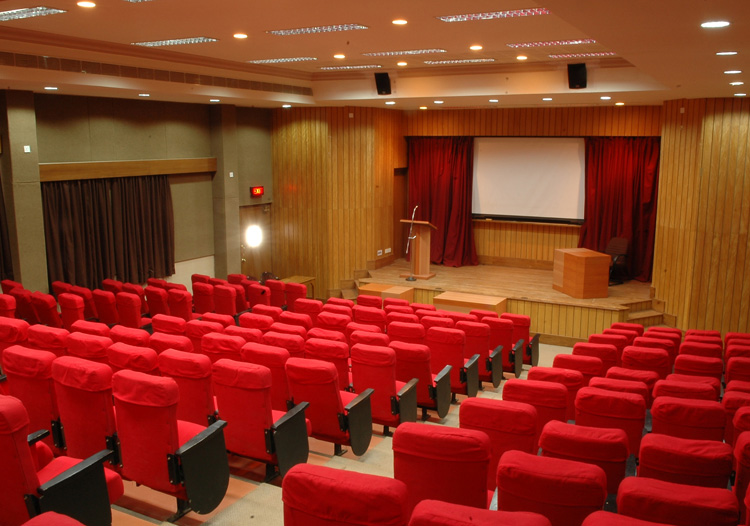 Auditorium