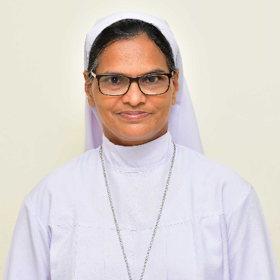 Sr. Annies Kurian