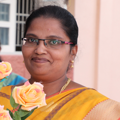 Mrs. Shermila Stella Jeyaraja