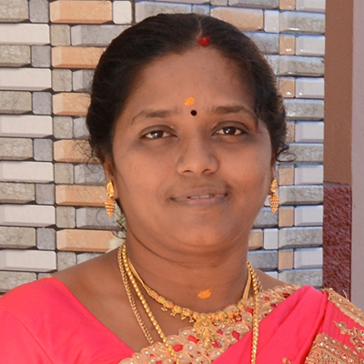 Mrs. Avudai Selvi